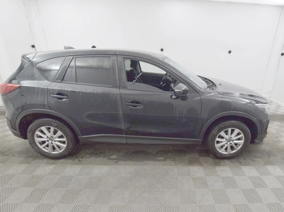 Mazda CX-5 DYNAMIQUE, снимка 3 - Автомобили и джипове - 55429611