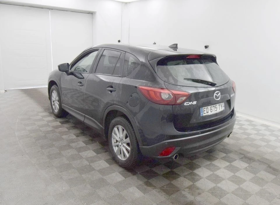 Mazda CX-5 DYNAMIQUE, снимка 5 - Автомобили и джипове - 55429611