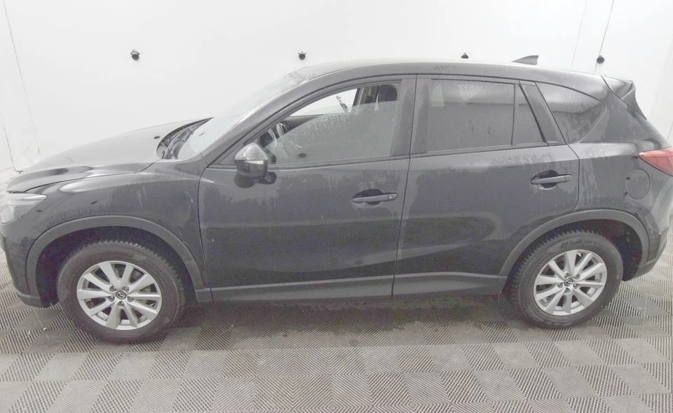 Mazda CX-5 DYNAMIQUE, снимка 7 - Автомобили и джипове - 55429611
