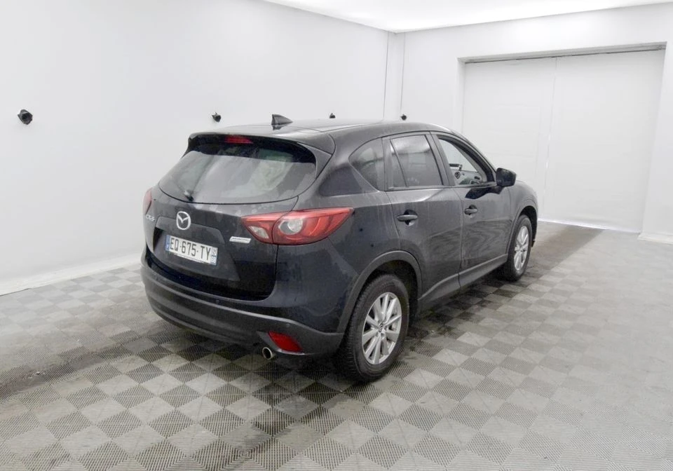 Mazda CX-5 DYNAMIQUE, снимка 2 - Автомобили и джипове - 55429611