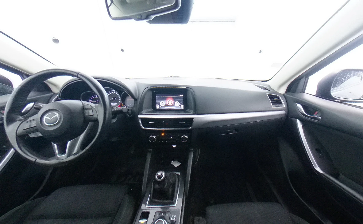 Mazda CX-5 DYNAMIQUE, снимка 10 - Автомобили и джипове - 55429611