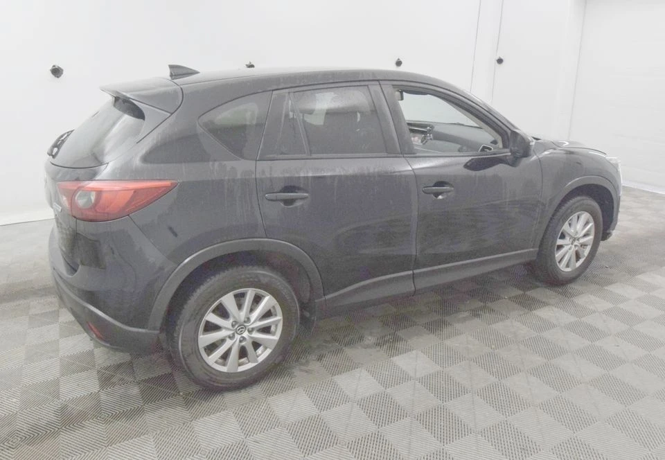 Mazda CX-5 DYNAMIQUE, снимка 4 - Автомобили и джипове - 55429611