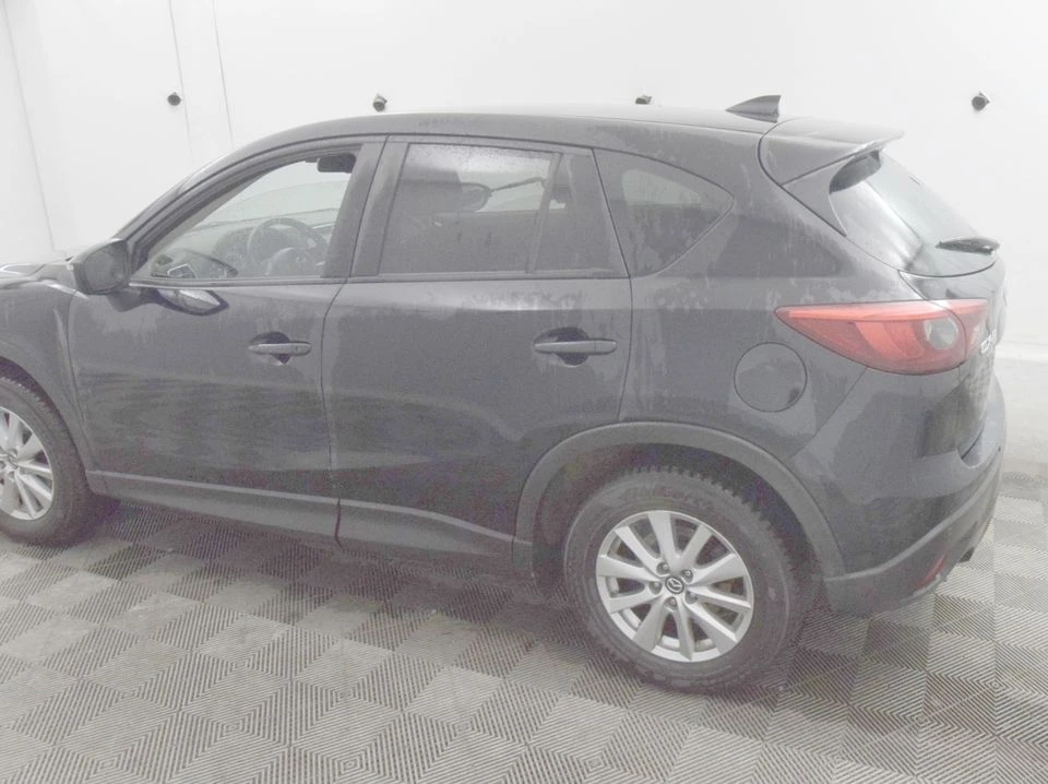 Mazda CX-5 DYNAMIQUE, снимка 6 - Автомобили и джипове - 55429611