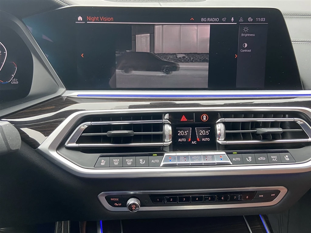 BMW X7 xDrive30d, снимка 10 - Автомобили и джипове - 55493629