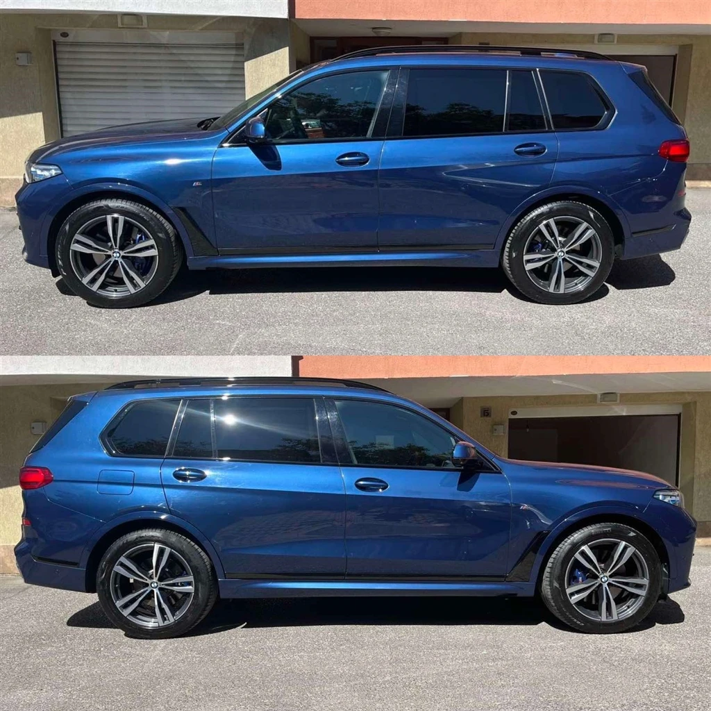 BMW X7 xDrive30d, снимка 15 - Автомобили и джипове - 55493629