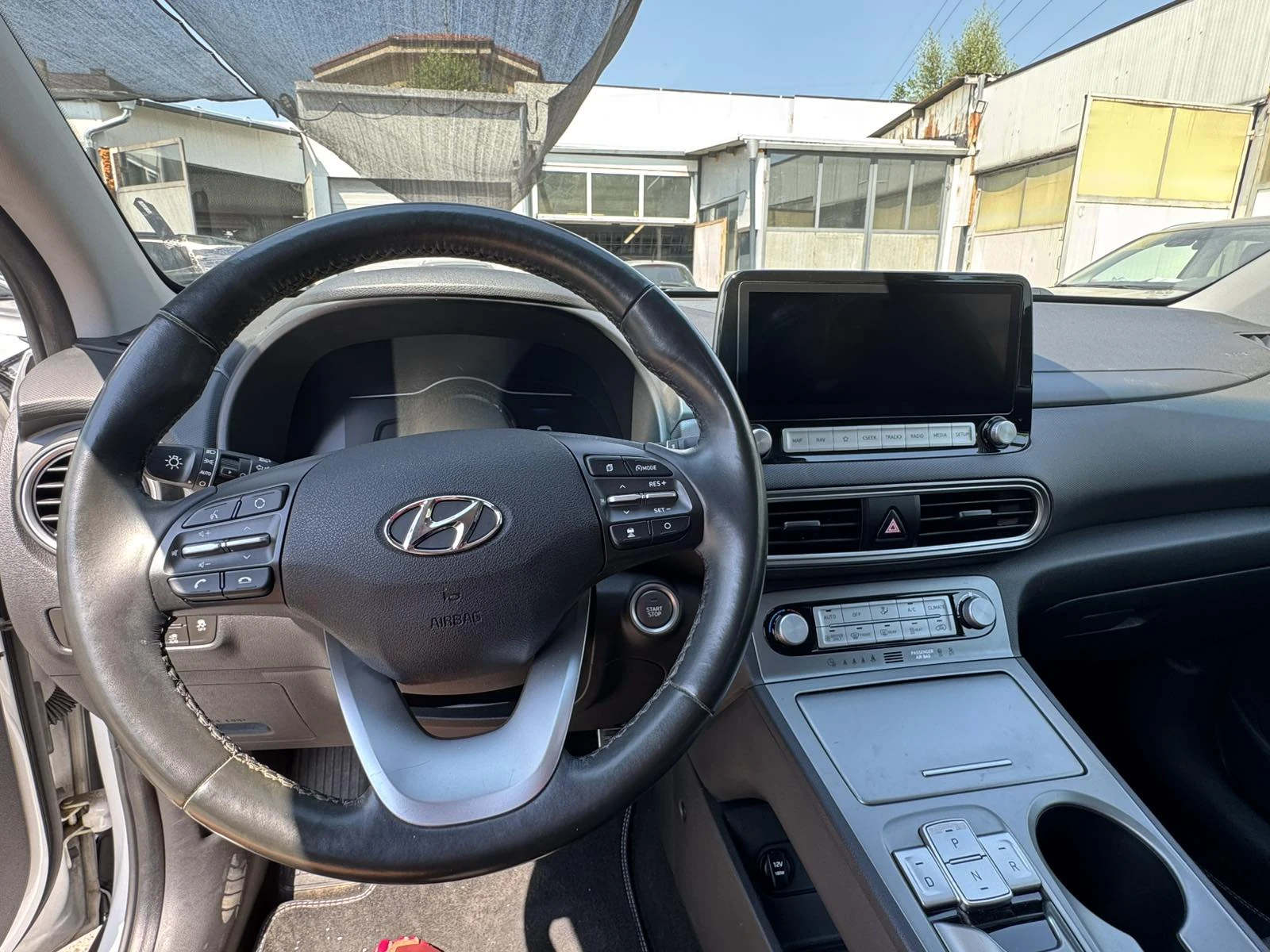 Hyundai Kona, снимка 6 - Автомобили и джипове - 55584314