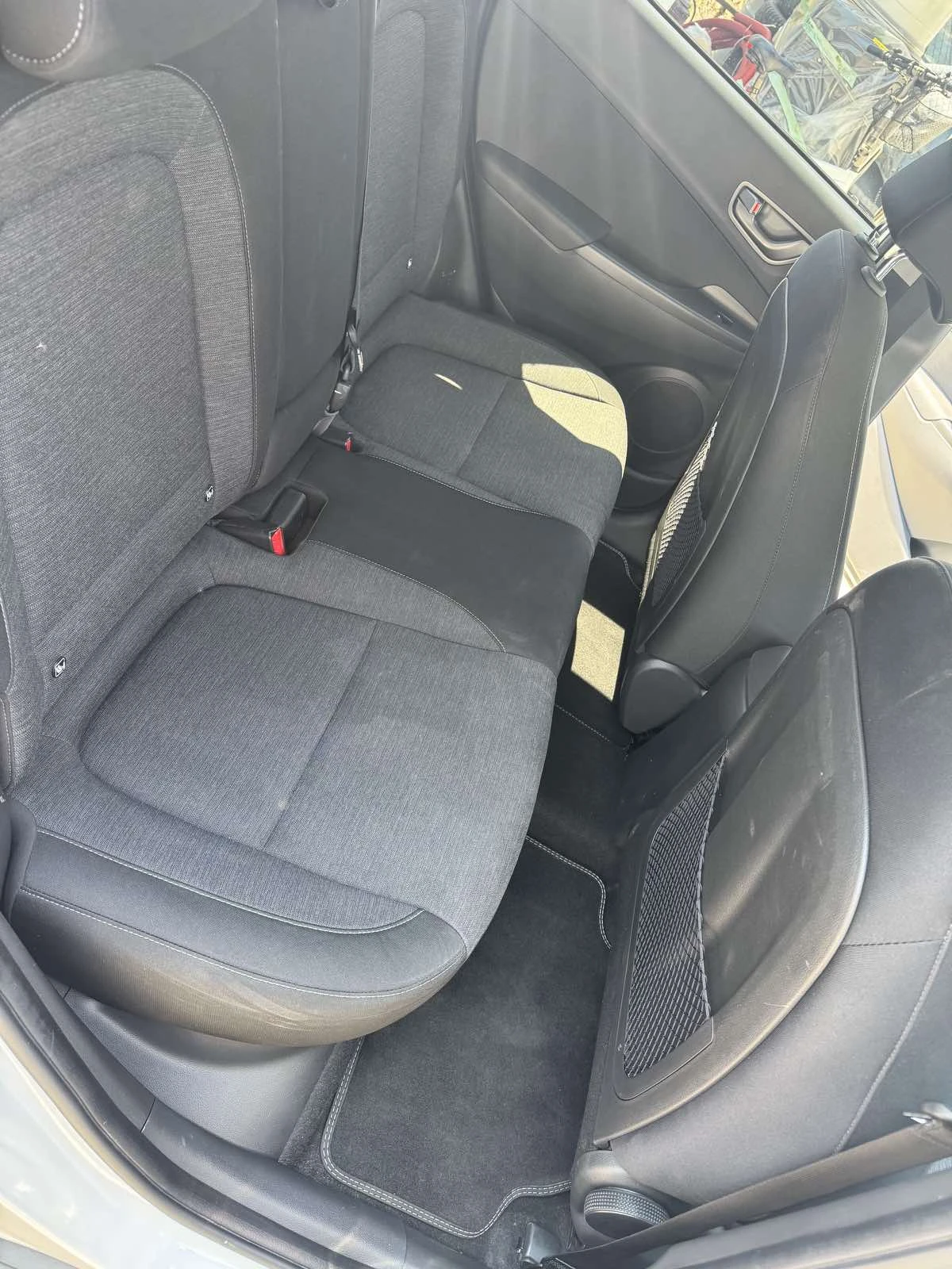 Hyundai Kona, снимка 7 - Автомобили и джипове - 55584314
