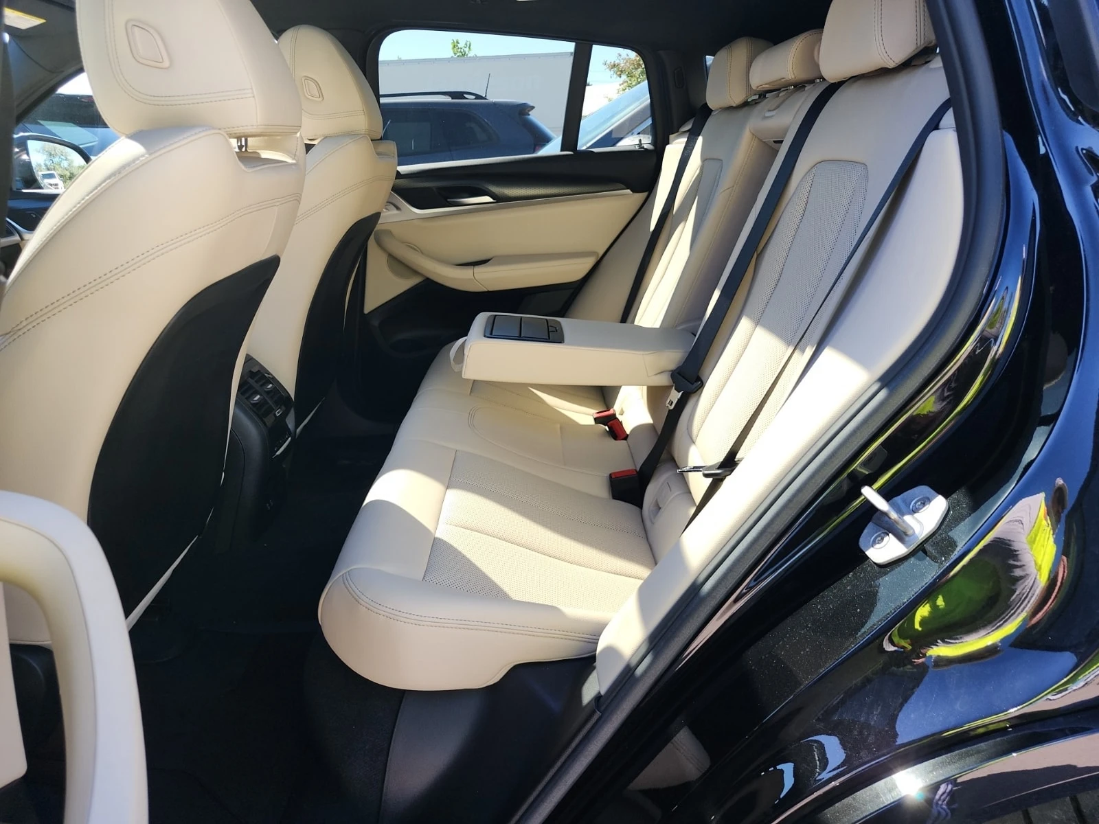 BMW X4 * Sports Activity Coupe Xdrive30i * CARFAX * , снимка 12 - Автомобили и джипове - 56081475