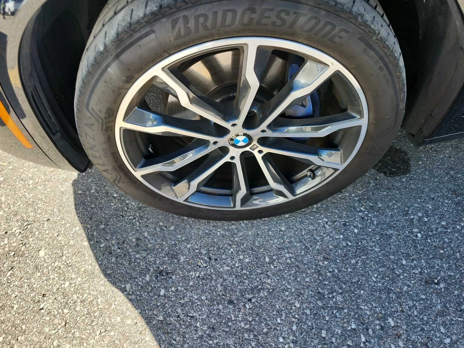 BMW X4 * Sports Activity Coupe Xdrive30i * CARFAX * , снимка 5 - Автомобили и джипове - 56081475