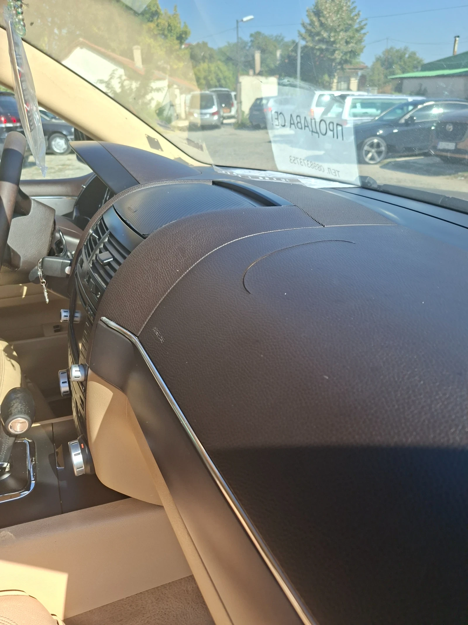 VW Touareg, снимка 13 - Автомобили и джипове - 56151535