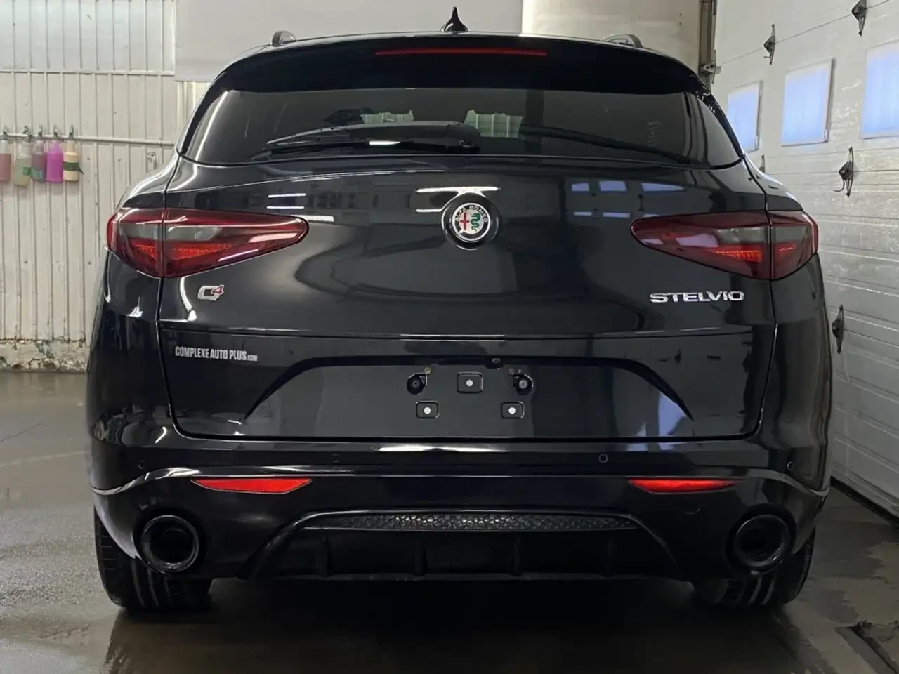 Alfa Romeo Stelvio Veloce * * V?HICULE CERTIFI?!!* * All Wheel Drive | Mobile.bg � ����������� 6