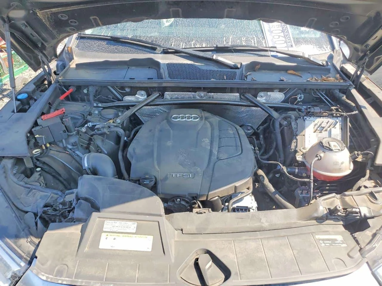 Audi Q5  Premium * CARFAX * ��� ������������ ������  | Mobile.bg � ����������� 12