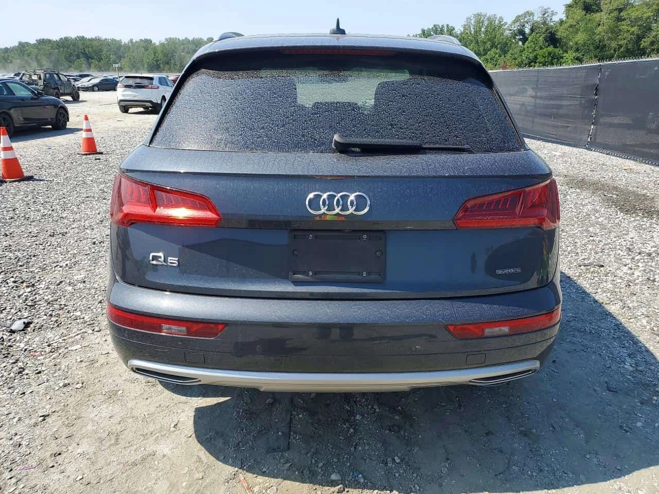 Audi Q5  Premium * CARFAX * ��� ������������ ������  | Mobile.bg � ����������� 6