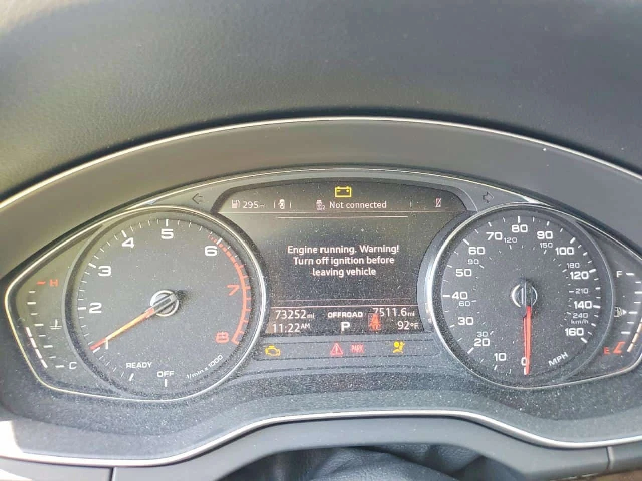 Audi Q5  Premium * CARFAX * ��� ������������ ������  | Mobile.bg � ����������� 9