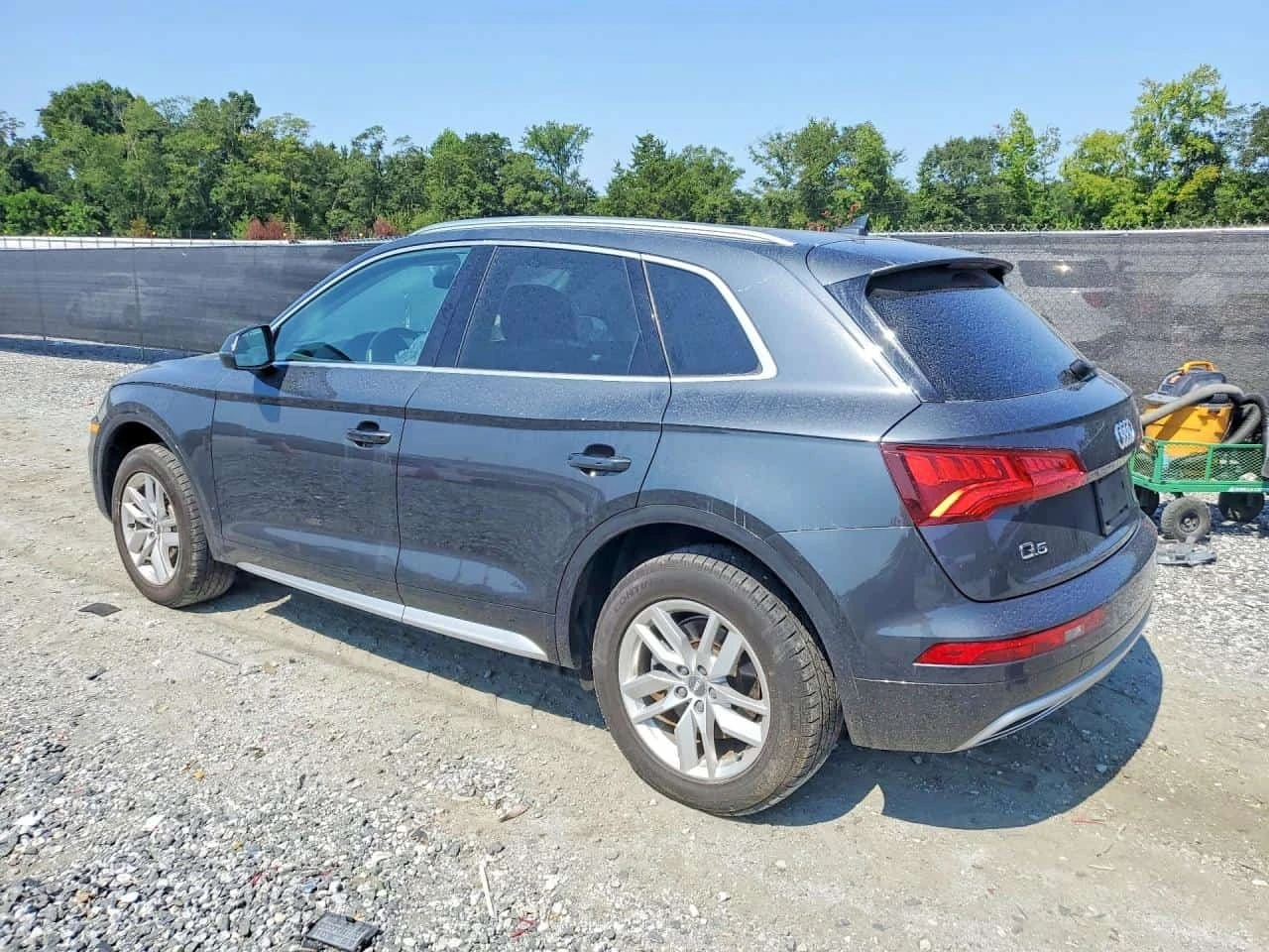 Audi Q5  Premium * CARFAX * ��� ������������ ������  | Mobile.bg � ����������� 2