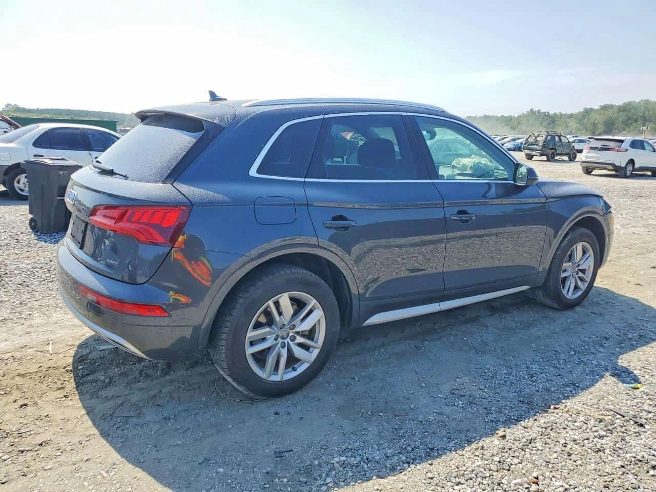 Audi Q5  Premium * CARFAX * ��� ������������ ������  | Mobile.bg � ����������� 3