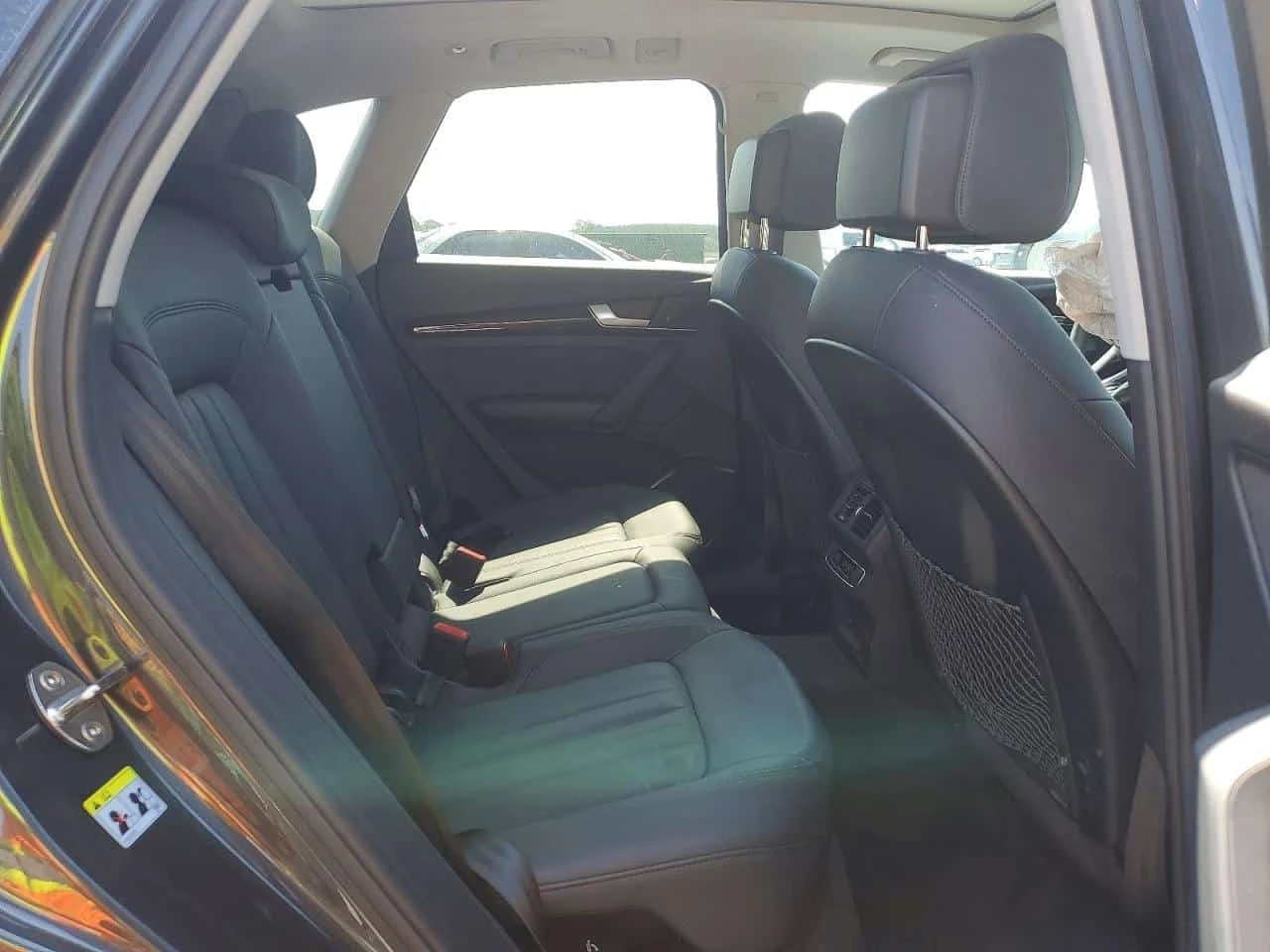 Audi Q5  Premium * CARFAX * ��� ������������ ������  | Mobile.bg � ����������� 11