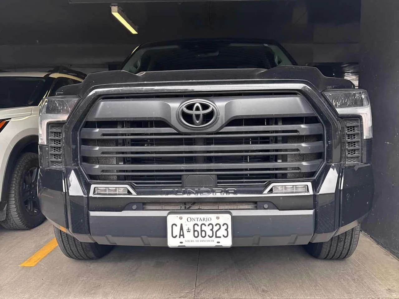 Toyota Tundra * Limited * CARFAX * ����� �� ����������� | Mobile.bg � ����������� 6