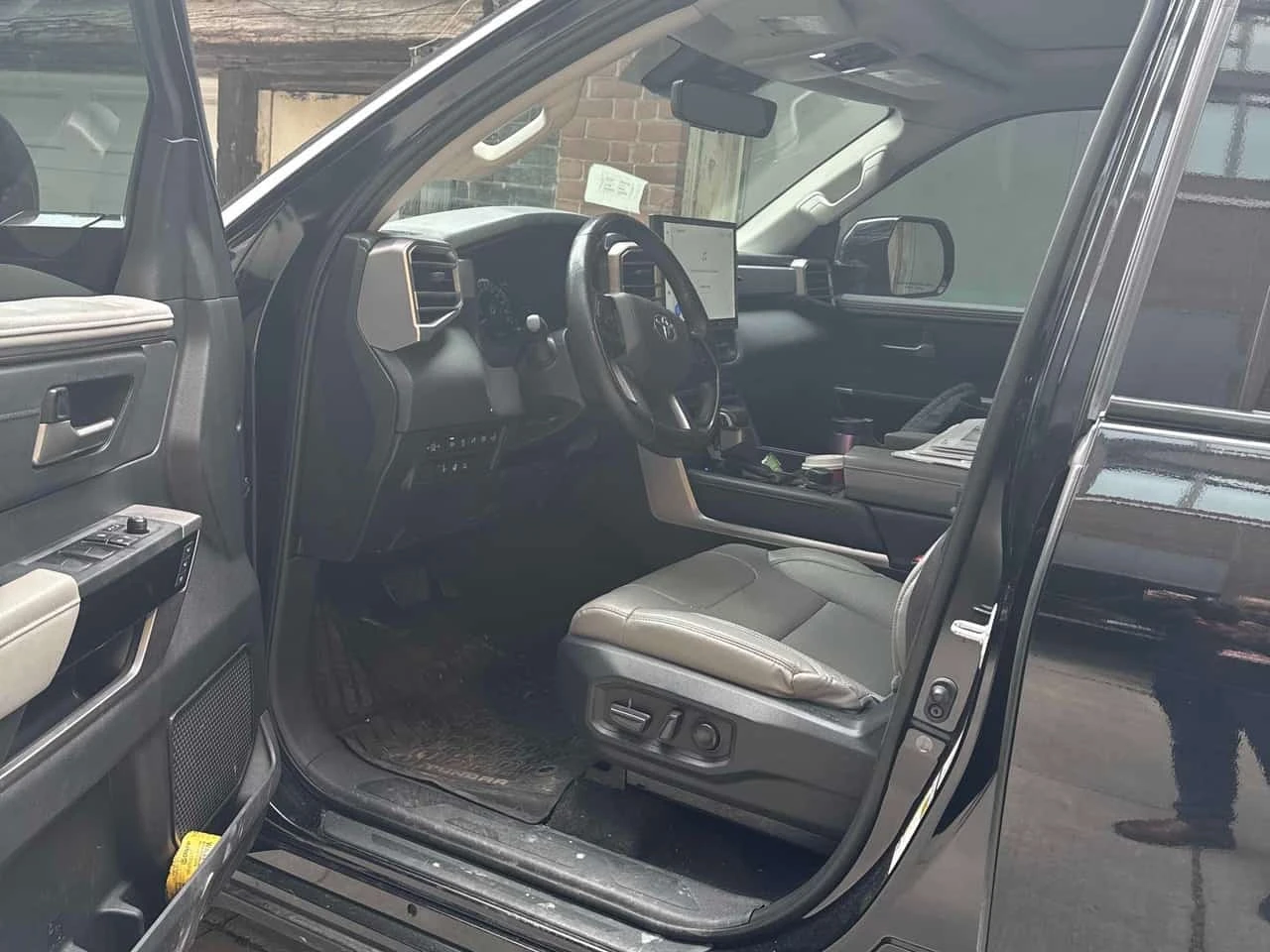 Toyota Tundra * Limited * CARFAX * ����� �� ����������� | Mobile.bg � ����������� 5
