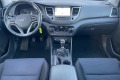 Hyundai Tucson 1, 6i 132k.c., нави, мулти, камера, борд, темпо, е - [14] 