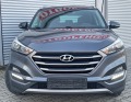 Hyundai Tucson 1, 6i 132k.c., нави, мулти, камера, борд, темпо, е - [3] 