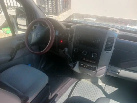 Mercedes-Benz Sprinter 311, снимка 5