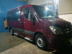 Mercedes-Benz Sprinter 311, снимка 1