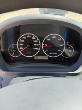 Citroen Jumper 2.8 Iveco двигател/Лизинг!!!, снимка 10