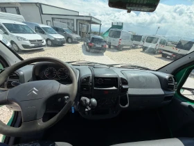 Citroen Jumper 2.8 Iveco двигател/Лизинг!!!, снимка 9