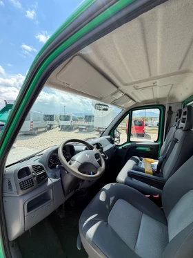Citroen Jumper 2.8 Iveco двигател/Лизинг!!!, снимка 8