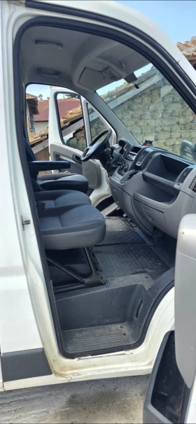 Peugeot Boxer 2.2, снимка 1