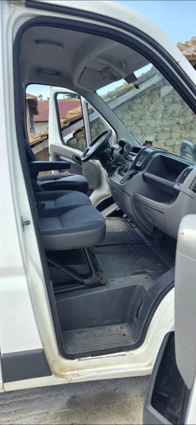 Peugeot Boxer 2.2, снимка 2