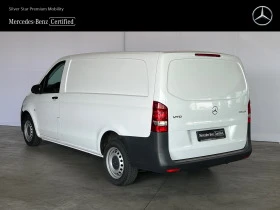 Mercedes-Benz Vito 114 CDI KA Long | Mobile.bg    2