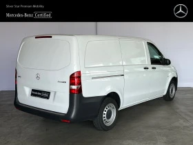 Mercedes-Benz Vito 114 CDI KA Long | Mobile.bg    4