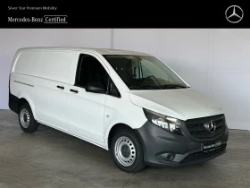 Mercedes-Benz Vito 114 CDI KA Long | Mobile.bg    3