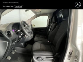 Mercedes-Benz Vito 114 CDI KA Long | Mobile.bg    5