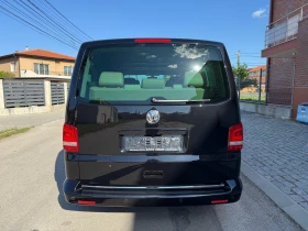 Обява за продажба на VW Caravelle HIGHLINE-4X4-2.0TDI-6+ 1-AVTOMAT-FULL-FULL-CH ~41 999 лв. - изображение 5