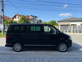 Обява за продажба на VW Caravelle HIGHLINE-4X4-2.0TDI-6+ 1-AVTOMAT-FULL-FULL-CH ~41 999 лв. - изображение 3