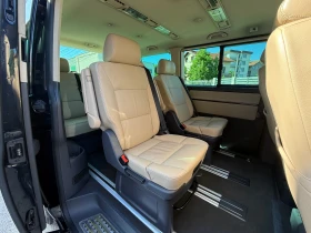 VW Caravelle HIGHLINE-4X4-2.0TDI-6+ 1-AVTOMAT-FULL-FULL-CH | Mobile.bg    14
