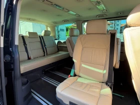 VW Caravelle HIGHLINE-4X4-2.0TDI-6+ 1-AVTOMAT-FULL-FULL-CH | Mobile.bg    15