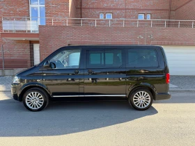 Обява за продажба на VW Caravelle HIGHLINE-4X4-2.0TDI-6+ 1-AVTOMAT-FULL-FULL-CH ~41 999 лв. - изображение 7