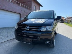 Обява за продажба на VW Caravelle HIGHLINE-4X4-2.0TDI-6+ 1-AVTOMAT-FULL-FULL-CH ~41 999 лв. - изображение 1
