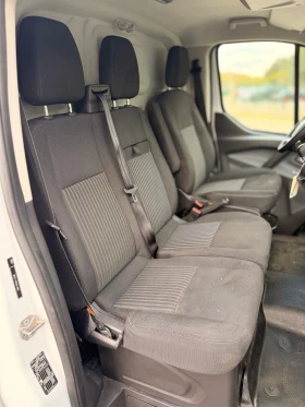 Ford Transit Custom  2.2 125  | Mobile.bg    13
