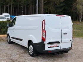Ford Transit Custom  2.2 125  | Mobile.bg    3