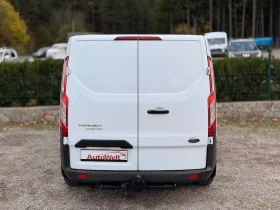 Ford Transit Custom  2.2 125  | Mobile.bg    4