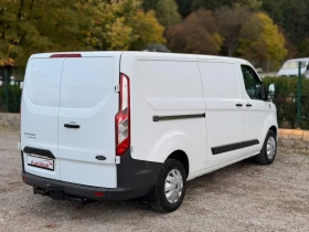 Ford Transit Custom  2.2 125  | Mobile.bg    5