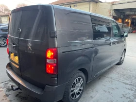 Peugeot Expert 2.0HDi/180//6  | Mobile.bg    4
