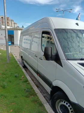 Mercedes-Benz Sprinter 318, снимка 2 — Bazar.bg Mercedes-Benz Sprinter 318, снимка 2