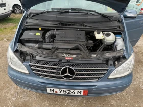 Mercedes-Benz Viano  Trend 4x4  ����������� ��������� | Mobile.bg � ����� ������ 10