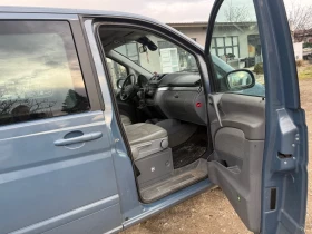 Mercedes-Benz Viano  Trend 4x4  ����������� ��������� | Mobile.bg � ����� ������ 8